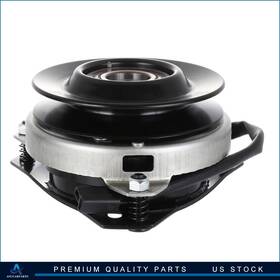 Asucarparts Aup102up430a28s Pto Clutch For White 717-1708 Lawn Mower