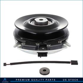 Aup102up43108s Asucarparts Pto Clutch For Exmark 1-631731 Lawn Mower