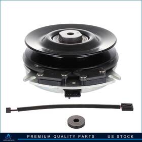 Aup102up43115s9087897 Asucarparts Pto Clutch For Prime 7-06282 Lawn Mower