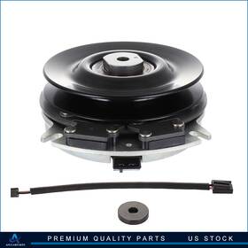 Aup102up43123s Asucarparts Pto Clutch For Toro 103-0661 Lawn Mower