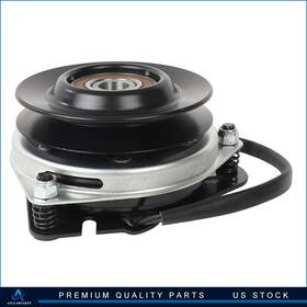 Aup10968701cp Asucarparts Electric Pto Clutch For Toro 44-0770 54-0220 Ogura Magttro Ma-gt-tro Magttroc