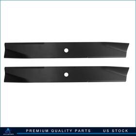 Aup175698r67 Asucarparts 2pk Blades For Toro 38 Inch Decks 79-3061 79-1720 79-3060 14-7799