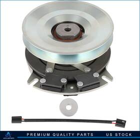 Aup17688601asu Asucarparts Electric Pto Clutch For John Deere Z710a Z720a Ztrak Pro Mower Tca21167 5218-271