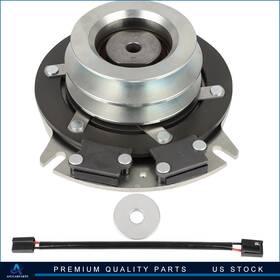 Aup17689701asu Asucarparts Electric Pto Clutch For Bobcat Steiner Warner Xtreme 5218-20 35-111