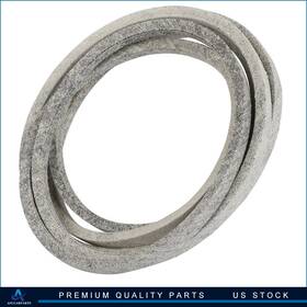 Aup178553uup Asucarparts Deck Belt For John Deere Lt133 Lt150 Lt155 Lt166 M126536 38 Inch 42c Tractor