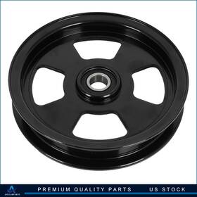Aup1837210303up Asucarparts Deck Belt Idler Pulley For Toro Z Master Titan Hd Mowers 136-5404