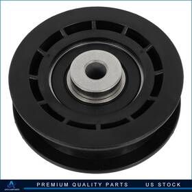 Aup183744cap Asucarparts For Toro 120-7082 Deck Belt Pulley