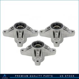 Aup83355501cp Asucarparts For Cub Cadet Spindle Assembly 918-04394 618-04394 918-03129 918-04426 3pk