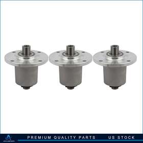 Aup83368101cp Asucarparts 3 Spindle Assembly For Bobcat 2720759 48 Inch 52 61 Deck Zero Turn Mowers Zt223