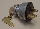 Tp-at21880 At21880 Aftermarket John Jd Ignition Key Switch For Deere Tractors