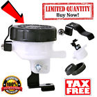 Yzf-r6s At274 Huri Front Brake Reservoir Fluid Bottle For Yamaha