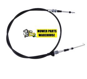 121335a1 Atlantic New Hand Throttle Cable For Case Fits 570xlt 580l 580sl 570mxt 590l