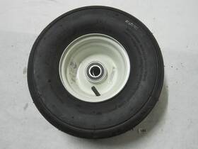 Gts15x6of Atlantic Quality Parts 3008-2014 Tedder Tire 15x6.00-6 Replaces