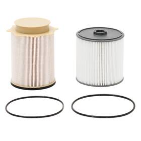 Ap-qlqq08-fba Atracypart 6.7 Cummins Fuel Filter Water Separator Kit Compatible With 2019 2024 Dodge R