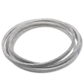 07200922 Attparts 7200922 167 Inch X 1/2 Deck Belt Fit For Gravely Zt Xl Ariens Ikon Zero-turn Mower