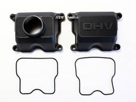 Kd11022-2068 Atvworks Compatible With Kawasaki Mule Kaf620 Valve Cover/rocker Case 11022-2068 &
