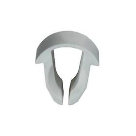 4f1z-9a317-aa Au-ve-co 4164971 15 Fuel Line Retainer Clips Compatible With Automobile/automotive