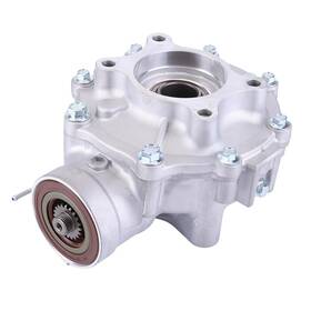 Ttt-qa4865x-hh Aublinto Rear Differential Assy 41300-hr3-w50 Final Gear For Honda Fourtrax Foreman