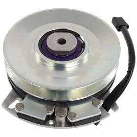 Aup Aup00102up13295583 Pto Clutch For Warner 5219-72 Lawn Mower Wholesale New Bearing Upgrade