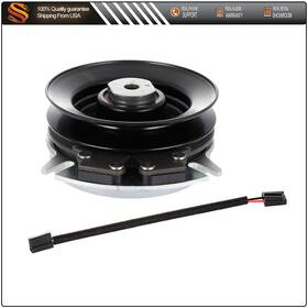 Aut10239291us Aut Pto Clutch For Mtd Gw-1772388 Lawn Mower