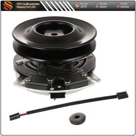 Aut10239501us Aut Pto Clutch For White 917-04552 Lawn Mower