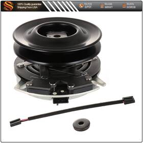 Aut10239502us Aut Pto Clutch For White 917-04552a Lawn Mower