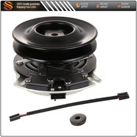 Aut10239505us Aut Pto Clutch For Bolens 917-1774 Lawn Mower