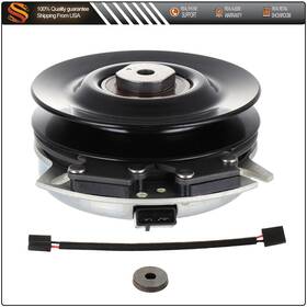 Aut10240522us Aut Pto Clutch For Sears Craftsman 5100915 Lawn Mower Wholesale
