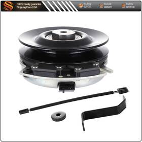 Aut10240703us Aut Pto Clutch For Eurogarden 230-9337 Lawn Mower Wholesale