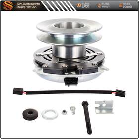 Aut10241213us Aut Pto Clutch For Cub Cadet 717-04622 Lawn Mower Wholesale
