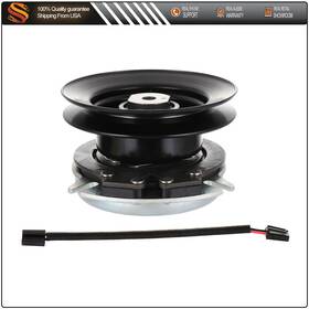 Aut10241381us Aut Pto Clutch For Mtd 917-04376a Lawn Mower Wholesale