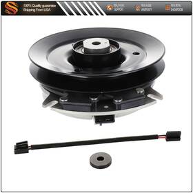 Aut10242121us Aut Pto Clutch For Exmark 1-653292 Lawn Mower Wholesale