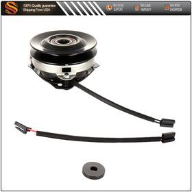 Aut10242614us Aut Pto Clutch For Prime 7-06260 Lawn Mower