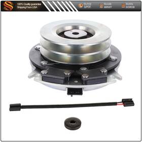 Aut10242719us Aut Pto Clutch For Woods 73112 Lawn Mower