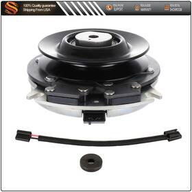 Aut10242839us Aut Pto Clutch For Country Clipper E-6338 Lawn Mower