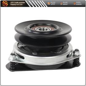 Aut10968201us Aut Pto Clutch For Ogura Gt1-ct04 Gt1ct04 Xtreme X0544 Pulley Od 5.25 Inch Aut10968201us Aut Pto Clutch For Ogura Gt1-ct04 Gt1ct04 Xtreme X0544 Pulley Od 5.25 Inch