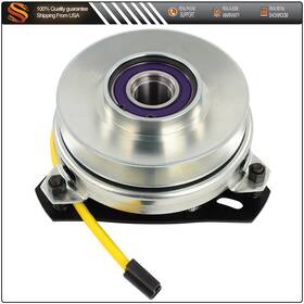 Aut1809960us Aut Electric Pto Clutch For John Deere Am123038 Lx172/lx173/lx176/lx178 Lx186-lx188