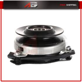 Ae10238ng430p Auto Engineparts New Electric Pto Clutch For Ayp 53679