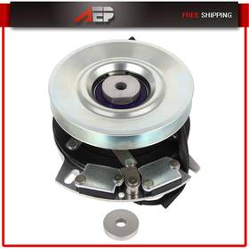 Ae178ng935p73 Auto Engineparts Pto Clutch For Cub Cadet 717-1774c Lawn Mower Wholesale
