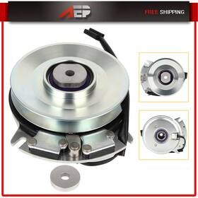 Ae178ng939p653 Auto Engineparts Pto Clutch For Warner 5218-305 Lawn Mower Wholesale