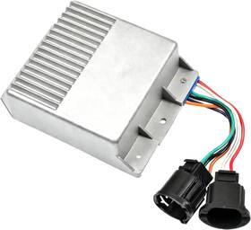 Auto Occasion 445018788770 Ignition Control Module Icm Icu Fsu Compatible With Ford F Series Truck Jeep Mer