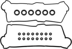Zon-vcg-vs50422r Auto Parts Valve Cover Gasket Set With 6 Pcs Spark Plug Tube Seals And 16 Grommets Compa