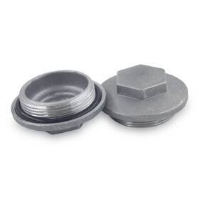 Trx400ex Autoacc 768494533120 Valve Tappet Adjustment Cover Cap For Trx400x Xr250r Xr400r Oil Dra