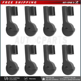 2515811-s Autocparts 2515811s 8 Pcs Kohler Part # Bushing Throttle Linkage 25 158 11-s