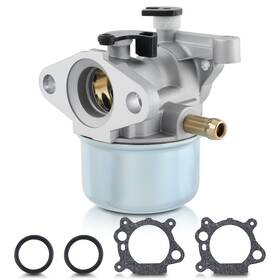 7800195 Autocparts 710412927849 Carb For Snapper Lawn Mower With 725 Ex Series Engine