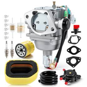Sv740 Autocparts 710597886849 Carburetor Kit For Kohler Courage Sv725 Sv735 24-27hp