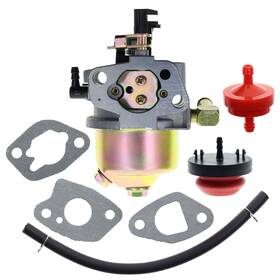 31as62ee706 Autocparts 751-10974 For Mtd Snowblower Model 2stg 179cc 24 Std Carburetor Carb