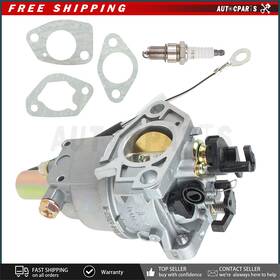 951-12771a Autocparts 751-12771 For Mtd 951-12771 Craftsman Huskee Troy-bilt Yard-man Carburetor Car