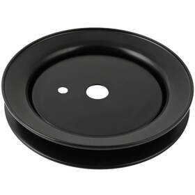 Autodayplu Adp183692auto Deck Belt Pulley Fik For Mtd 756-04086 918-04124 618-0412