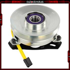 Au18031to989da Autodayplu Electric Pto Clutch For White Troy Bilt 717-1773 917-1773 Warner 5215-145